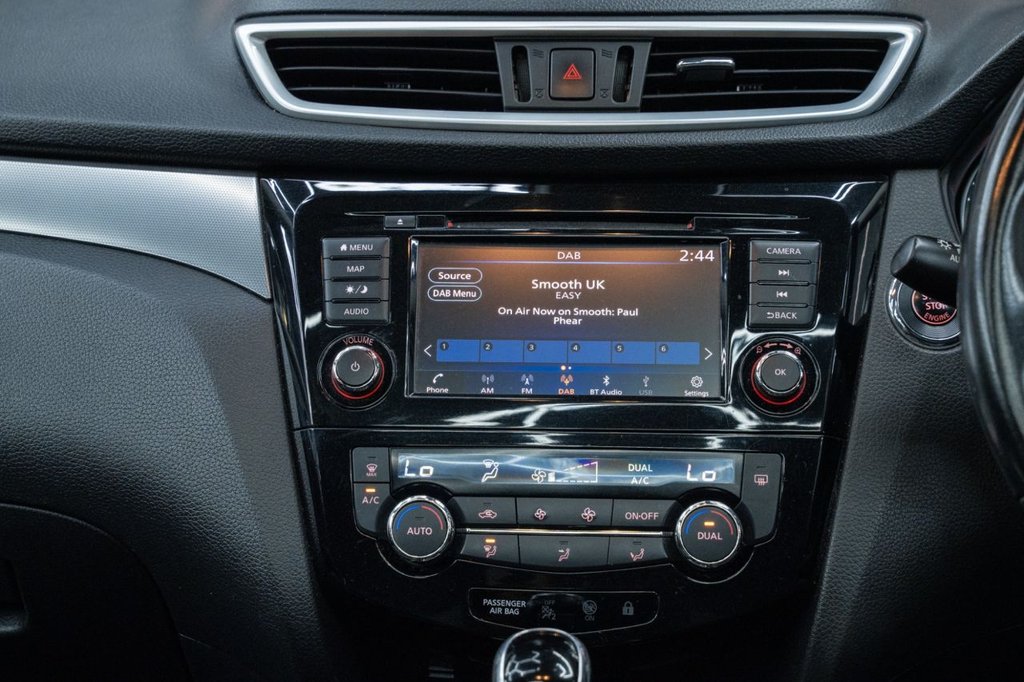 Used Nissan Qashqai 2019 for sale - 76495946: Photo 18