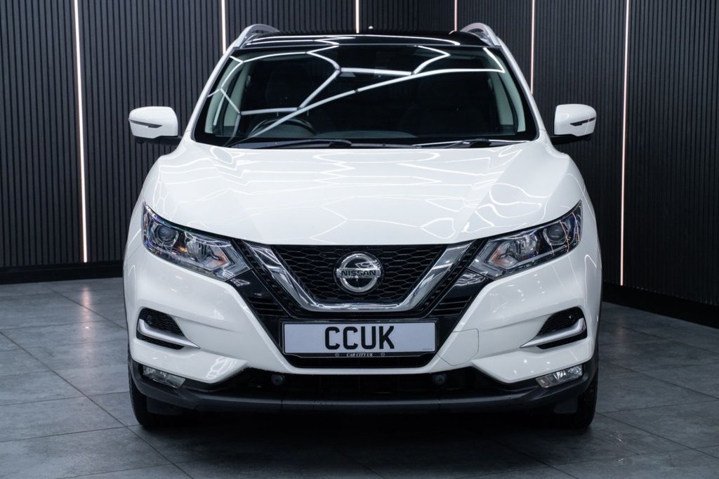 Used Nissan Qashqai 2019 for sale - 76495946: Photo 2