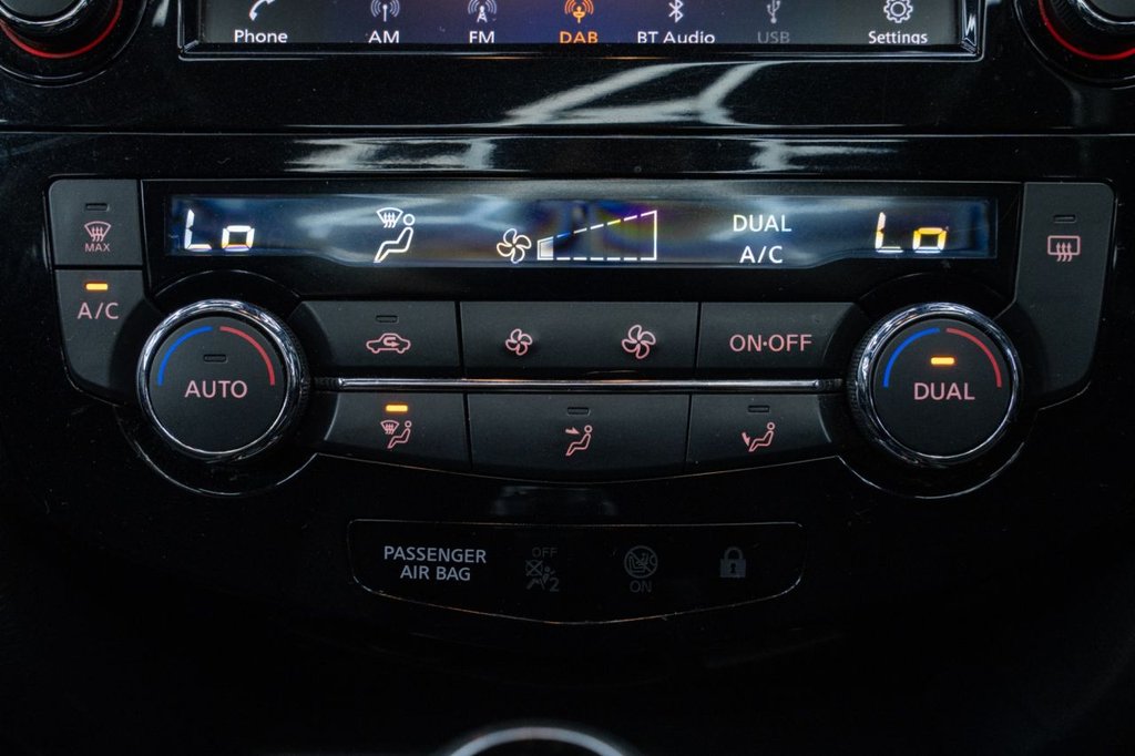 Used Nissan Qashqai 2019 for sale - 76495946: Photo 20