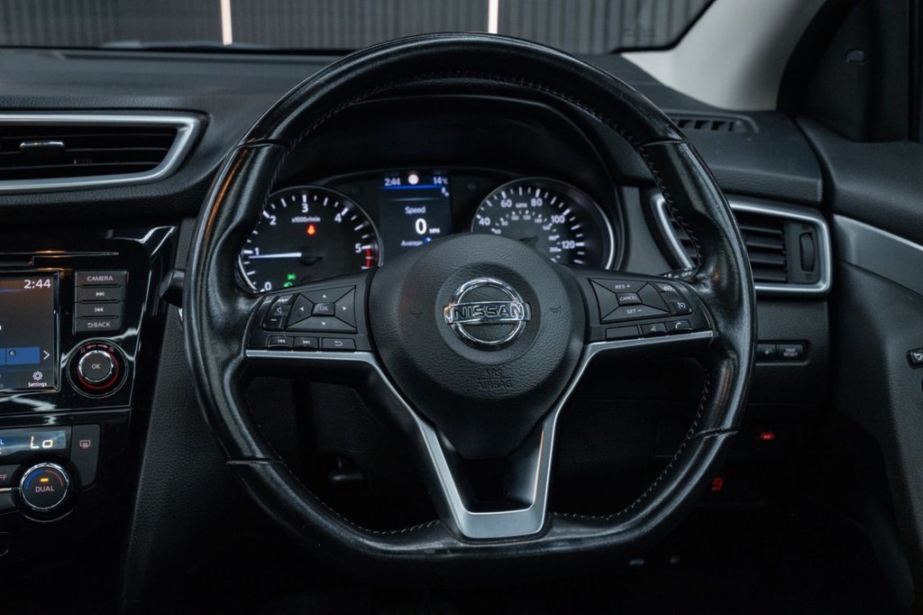 Used Nissan Qashqai 2019 for sale - 76495946: Photo 21