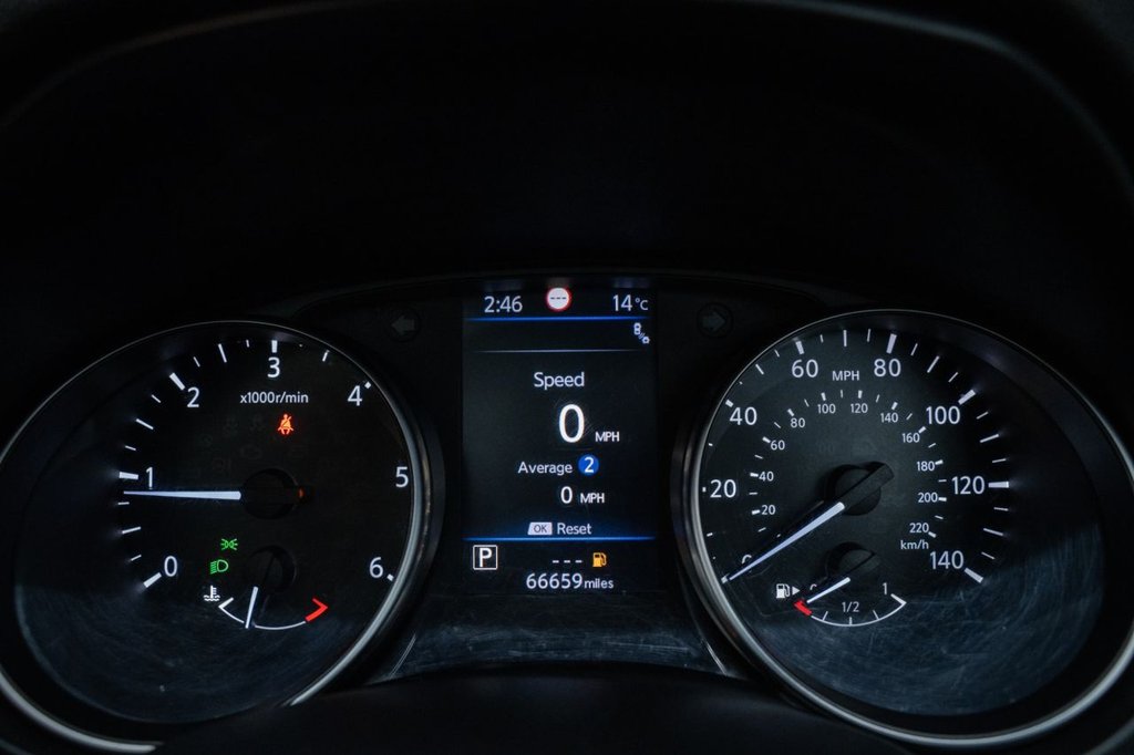 Used Nissan Qashqai 2019 for sale - 76495946: Photo 25