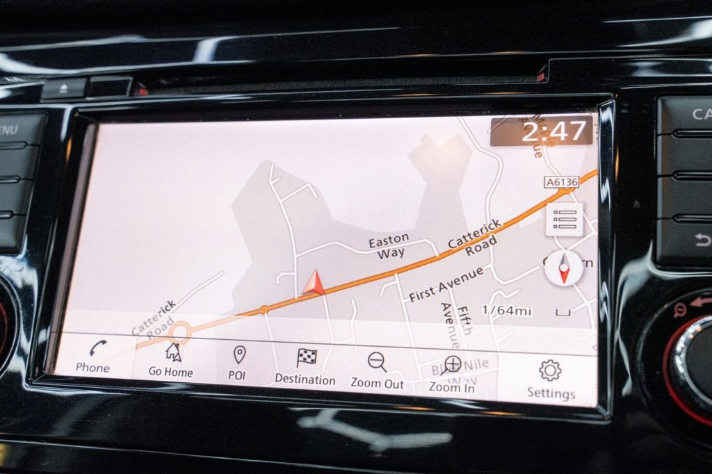 Used Nissan Qashqai 2019 for sale - 76495946: Photo 27