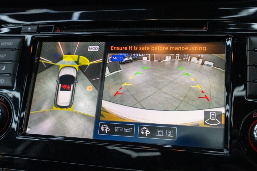 Used Nissan Qashqai 2019 for sale - 76495946: Photo 28