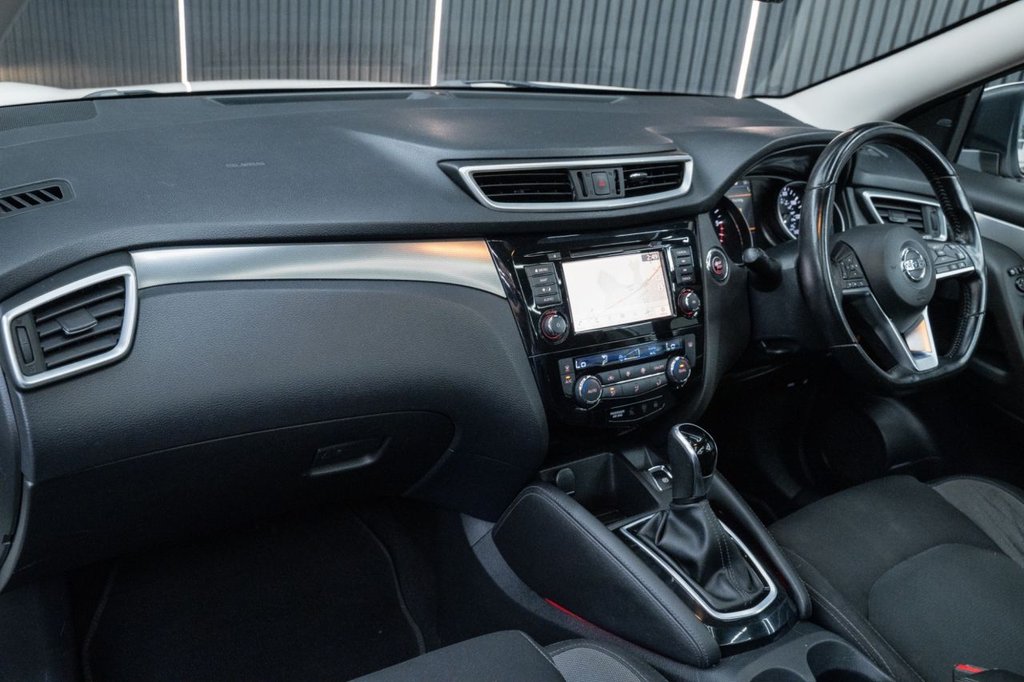 Used Nissan Qashqai 2019 for sale - 76495946: Photo 29