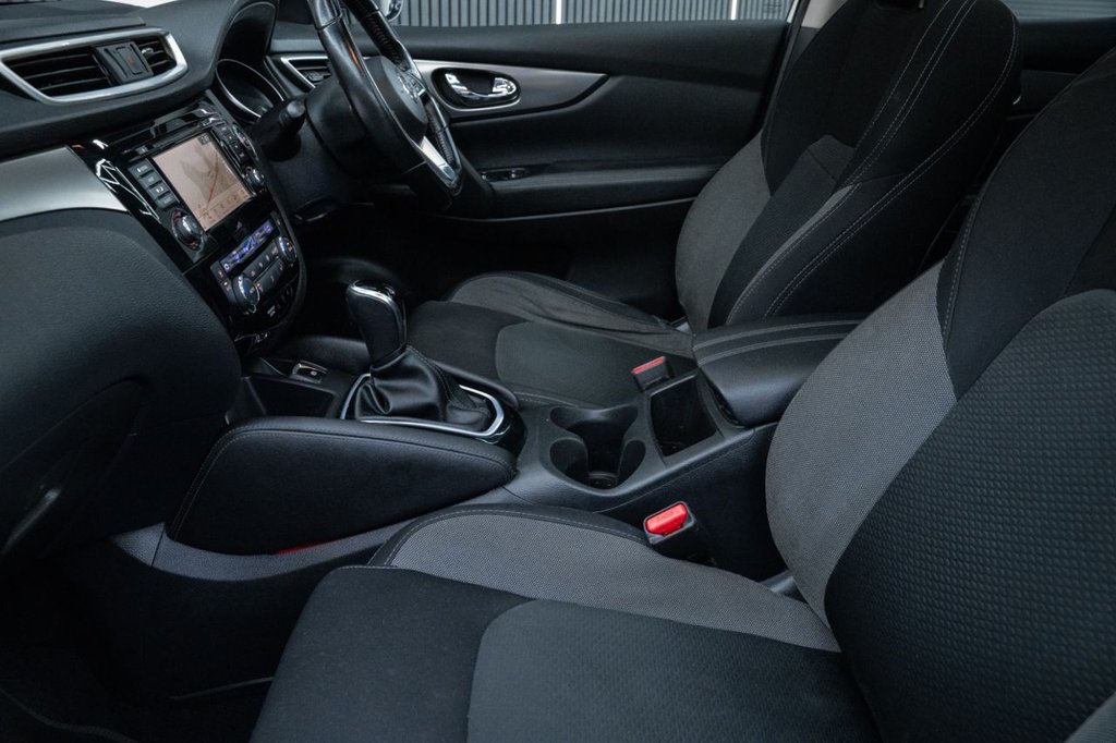 Used Nissan Qashqai 2019 for sale - 76495946: Photo 30