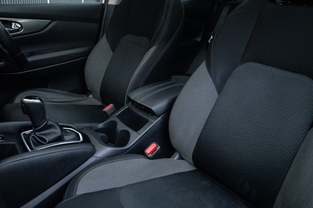 Used Nissan Qashqai 2019 for sale - 76495946: Photo 31