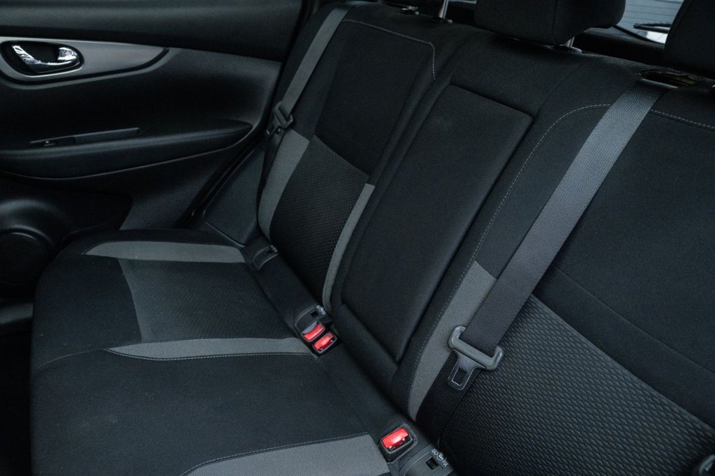 Used Nissan Qashqai 2019 for sale - 76495946: Photo 32