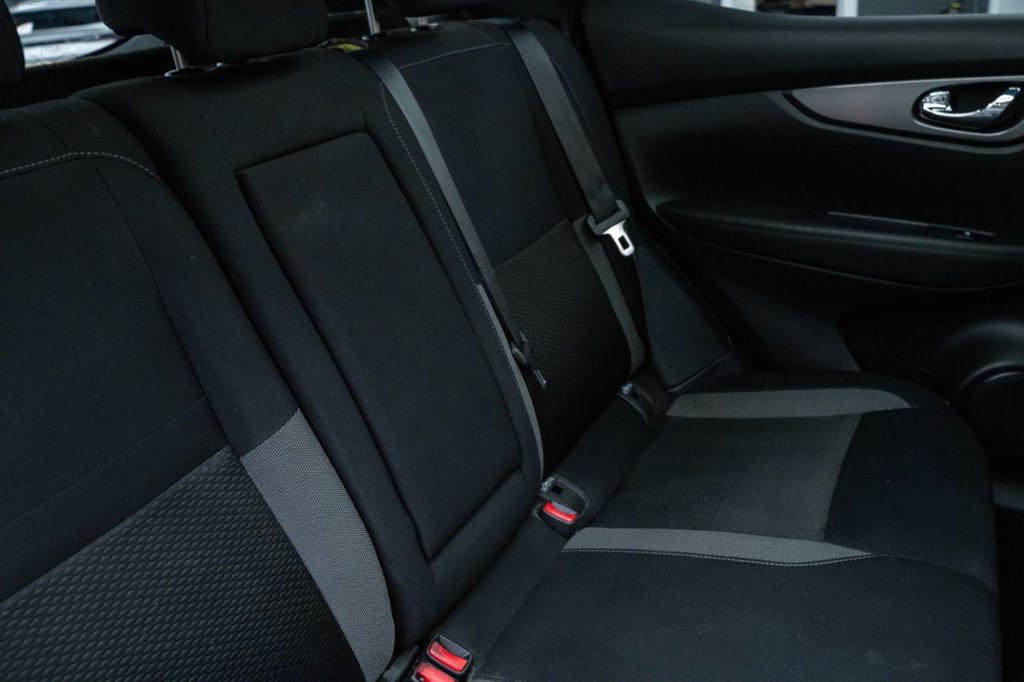 Used Nissan Qashqai 2019 for sale - 76495946: Photo 33