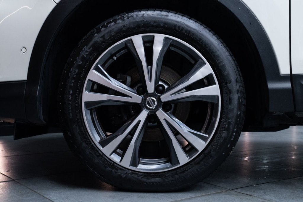 Used Nissan Qashqai 2019 for sale - 76495946: Photo 5