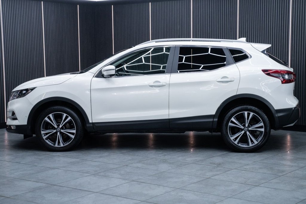 Used Nissan Qashqai 2019 for sale - 76495946: Photo 6