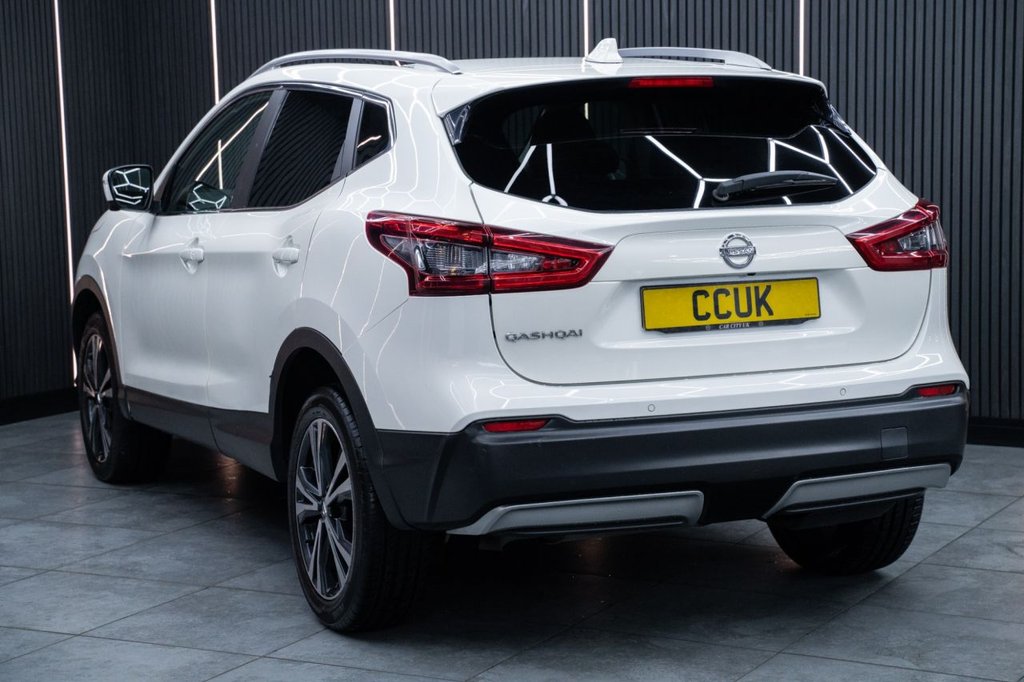 Used Nissan Qashqai 2019 for sale - 76495946: Photo 7