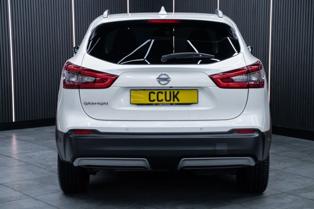 Used Nissan Qashqai 2019 for sale - 76495946: Photo 8