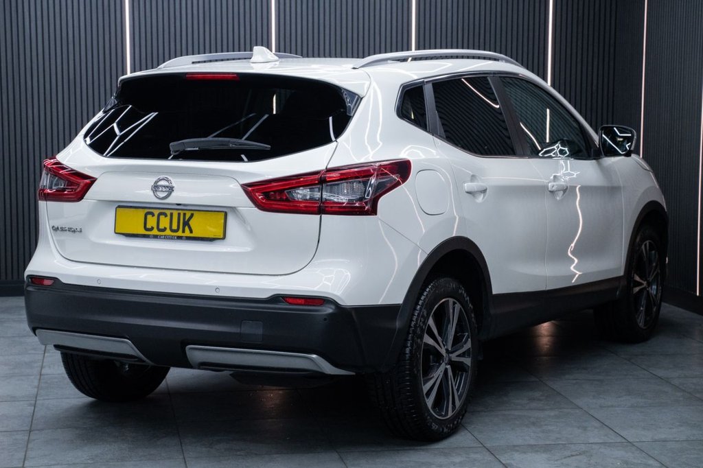 Used Nissan Qashqai 2019 for sale - 76495946: Photo 9