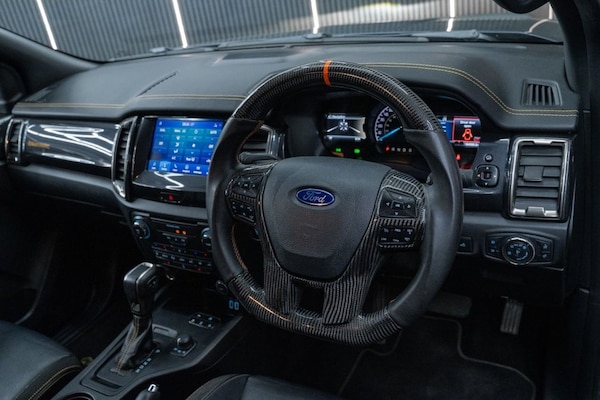 Used Ford Ranger 2021 for sale - 76235698: Photo 12