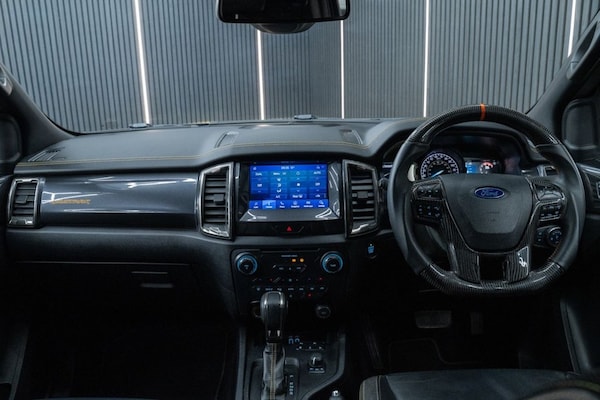 Used Ford Ranger 2021 for sale - 76235698: Photo 13