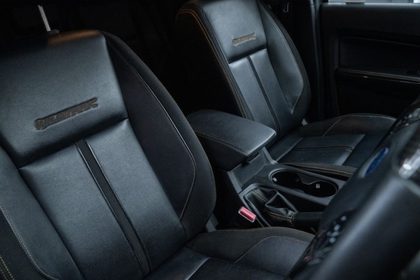 Used Ford Ranger 2021 for sale - 76235698: Photo 15