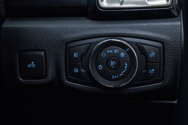 Used Ford Ranger 2021 for sale - 76235698: Photo 18