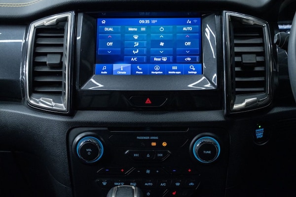 Used Ford Ranger 2021 for sale - 76235698: Photo 19