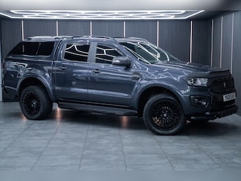 Ford - Ranger