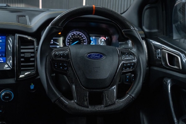 Used Ford Ranger 2021 for sale - 76235698: Photo 23