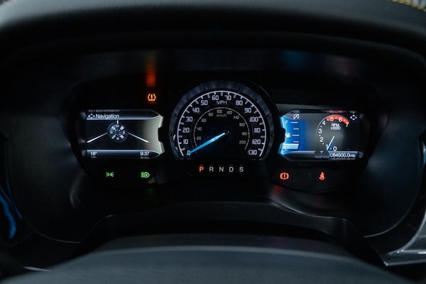 Used Ford Ranger 2021 for sale - 76235698: Photo 26