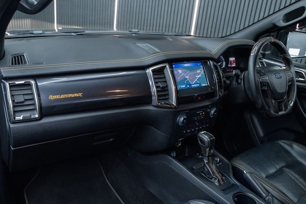 Used Ford Ranger 2021 for sale - 76235698: Photo 30