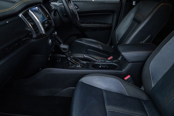 Used Ford Ranger 2021 for sale - 76235698: Photo 31