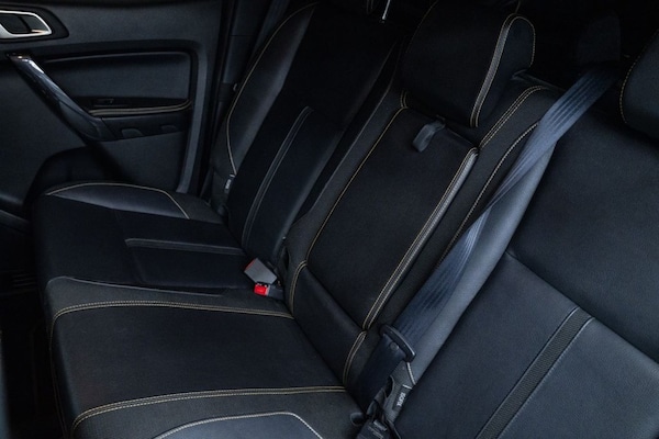 Used Ford Ranger 2021 for sale - 76235698: Photo 35