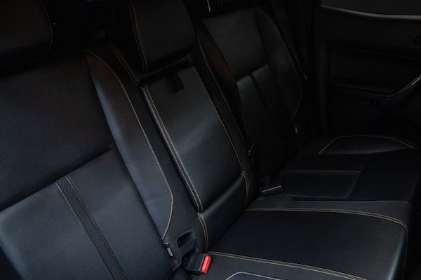 Used Ford Ranger 2021 for sale - 76235698: Photo 36