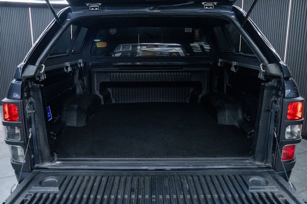 Used Ford Ranger 2021 for sale - 76235698: Photo 37