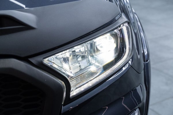 Used Ford Ranger 2021 for sale - 76235698: Photo 4