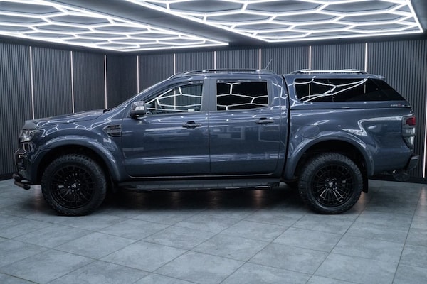 Used Ford Ranger 2021 for sale - 76235698: Photo 6