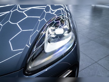 Used Porsche Cayenne 2020 for sale - 78154237: Photo