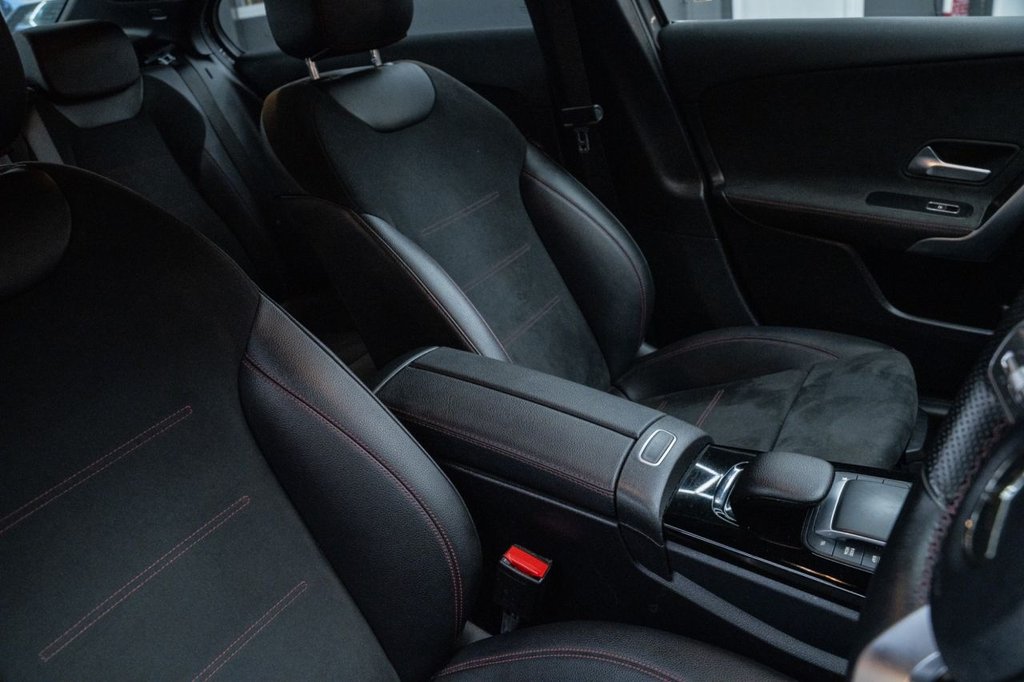 Used Mercedes-Benz A-Class 2021 for sale - 76235597: Photo 15