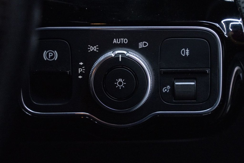 Used Mercedes-Benz A-Class 2021 for sale - 76235597: Photo 18