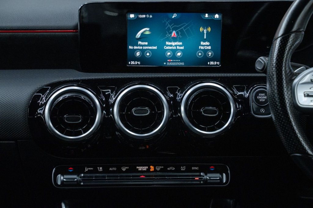 Used Mercedes-Benz A-Class 2021 for sale - 76235597: Photo 20