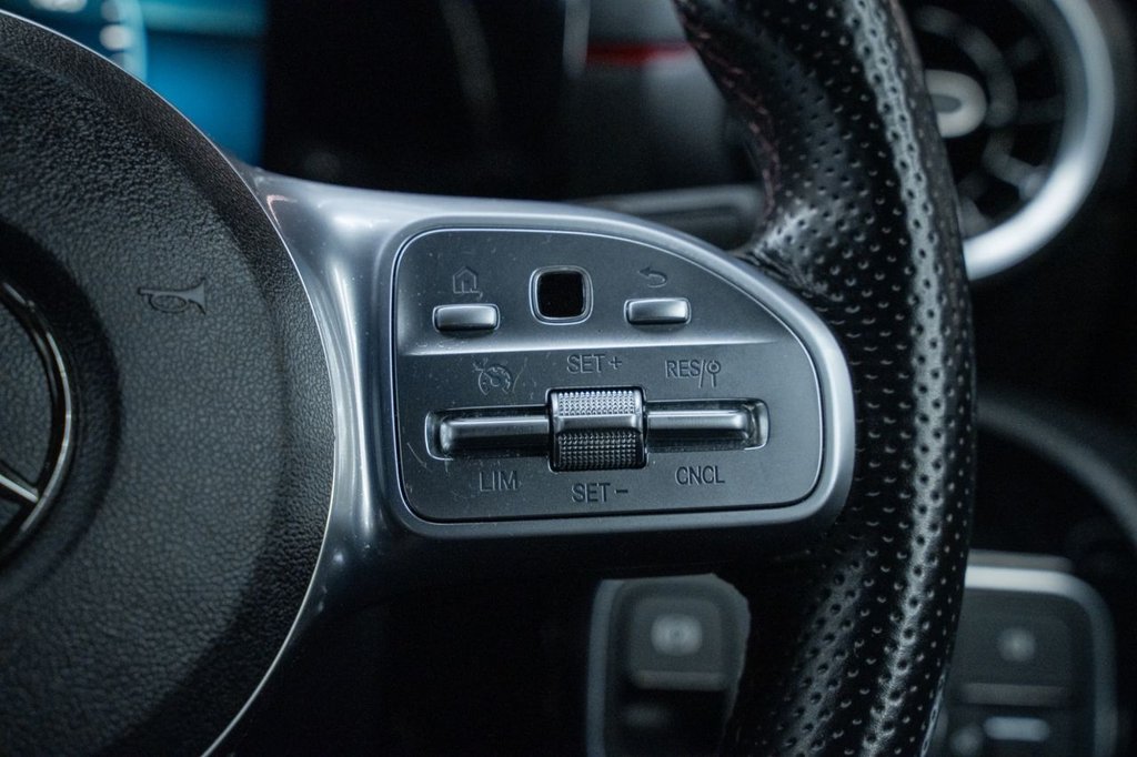 Used Mercedes-Benz A-Class 2021 for sale - 76235597: Photo 25