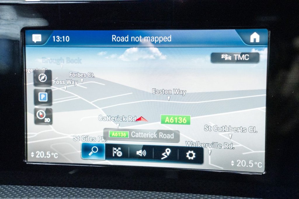 Used Mercedes-Benz A-Class 2021 for sale - 76235597: Photo 27