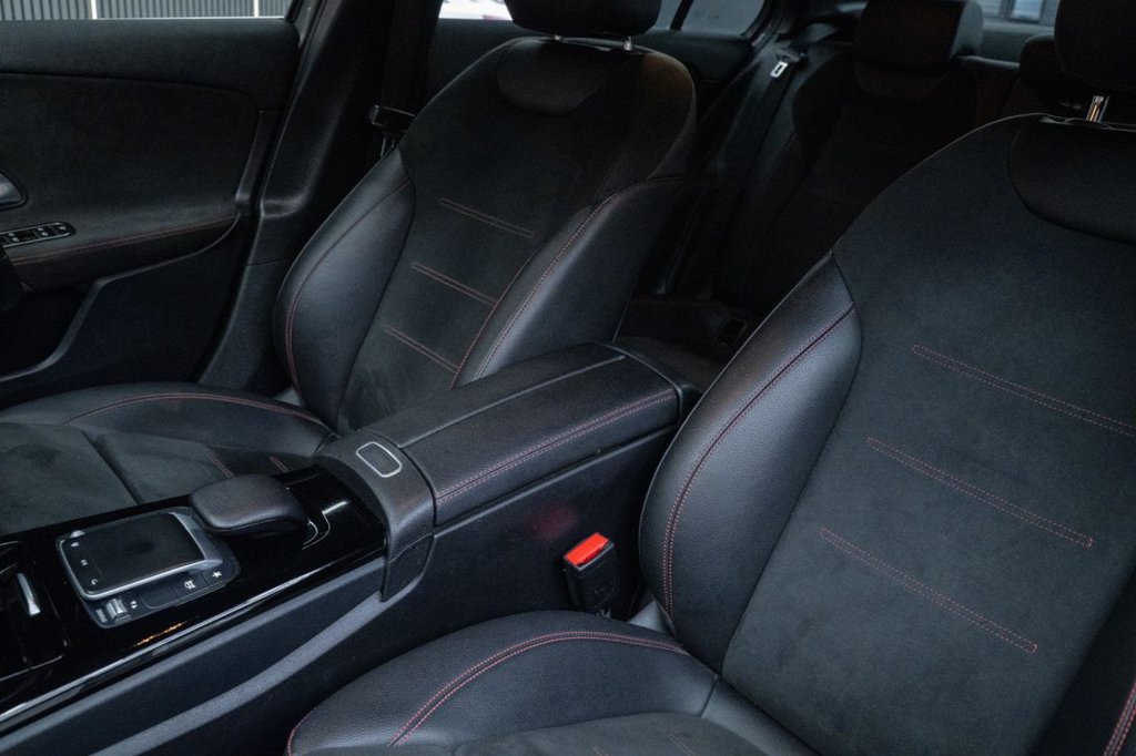 Used Mercedes-Benz A-Class 2021 for sale - 76235597: Photo 34