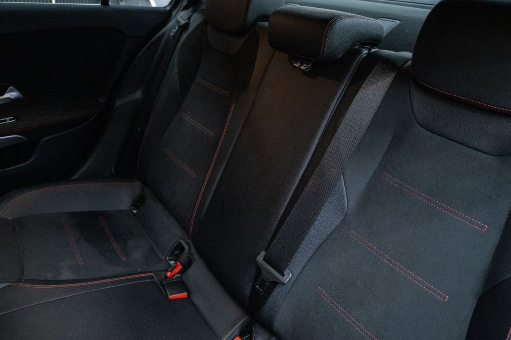 Used Mercedes-Benz A-Class 2021 for sale - 76235597: Photo 35
