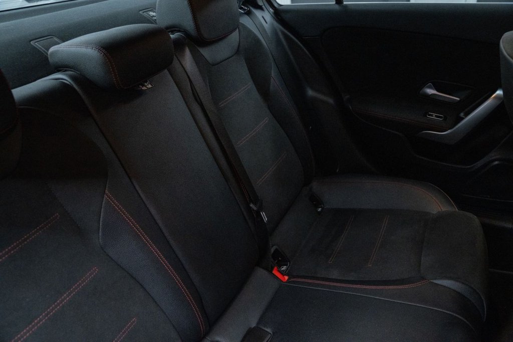 Used Mercedes-Benz A-Class 2021 for sale - 76235597: Photo 36