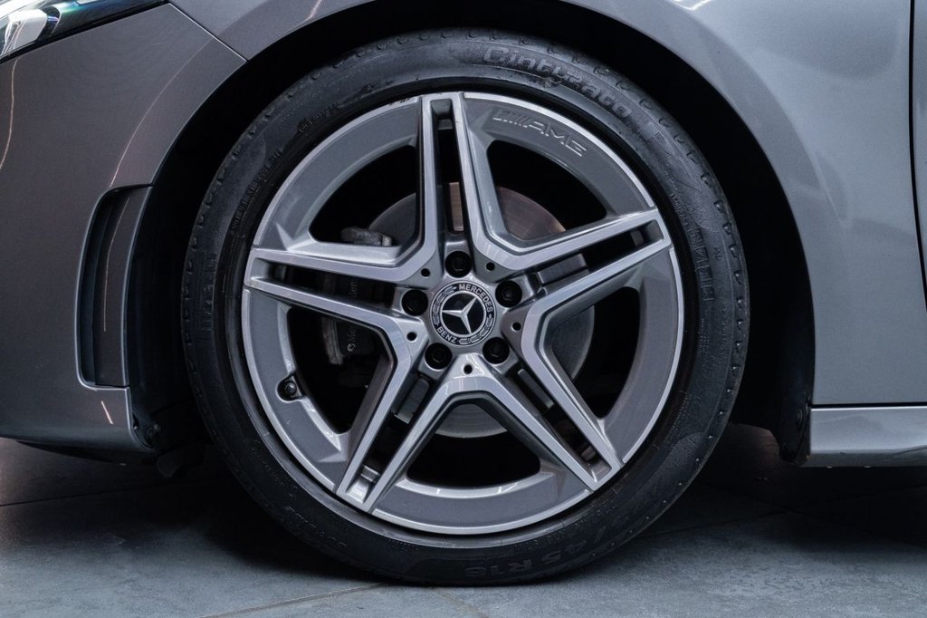 Used Mercedes-Benz A-Class 2021 for sale - 76235597: Photo 5