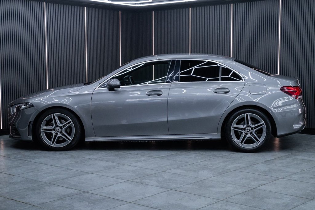 Used Mercedes-Benz A-Class 2021 for sale - 76235597: Photo 6