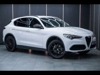 2019 (19) - 2.0T Nero Edizione SUV 5dr Petrol Auto Q4 AWD Euro 6 (s/s) (200 ps)