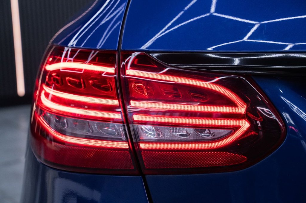 Used Mercedes-Benz C Class 2019 for sale - 78044034: Photo 10