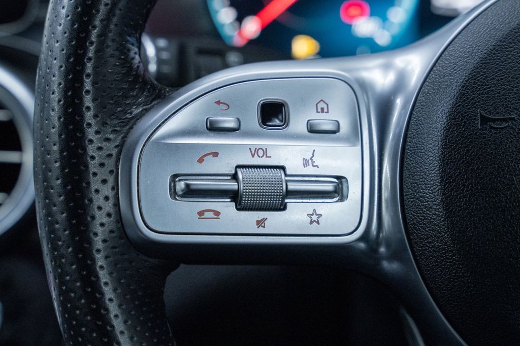 Used Mercedes-Benz C Class 2019 for sale - 78044034: Photo 25