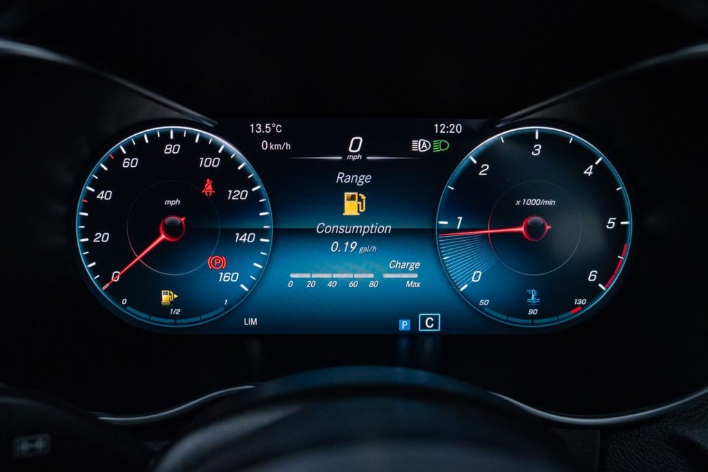 Used Mercedes-Benz C Class 2019 for sale - 78044034: Photo 27