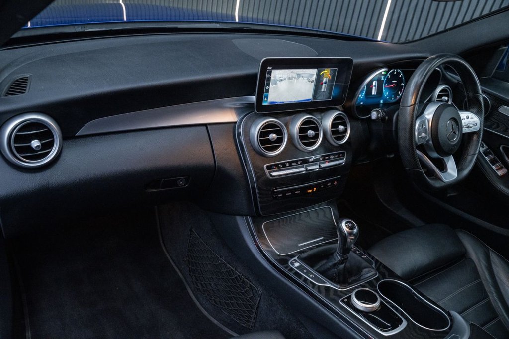 Used Mercedes-Benz C Class 2019 for sale - 78044034: Photo 31