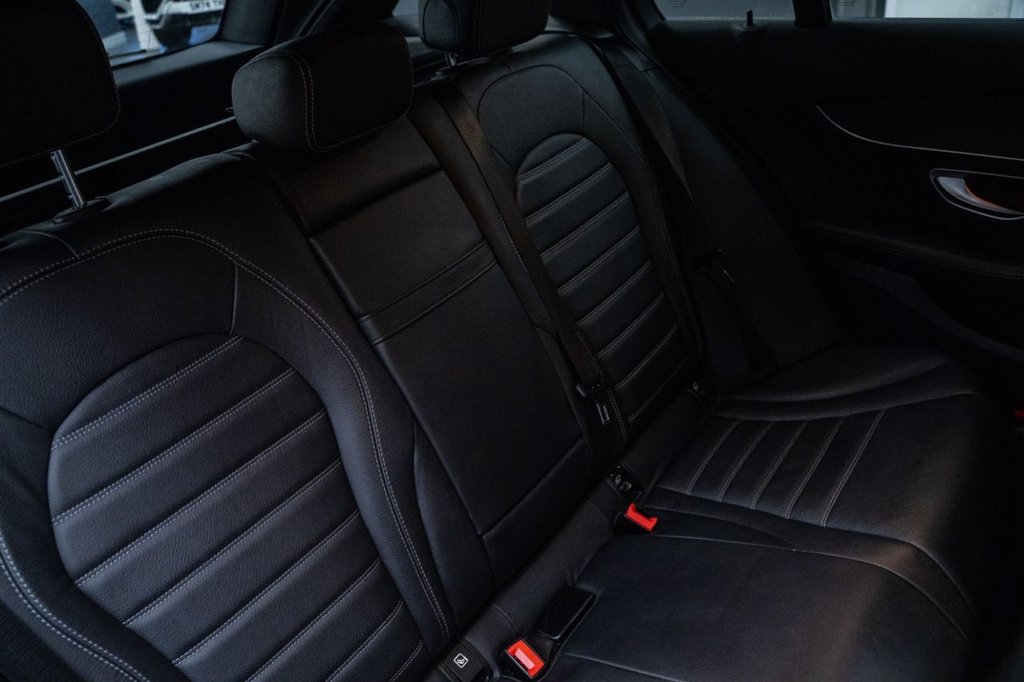 Used Mercedes-Benz C Class 2019 for sale - 78044034: Photo 35