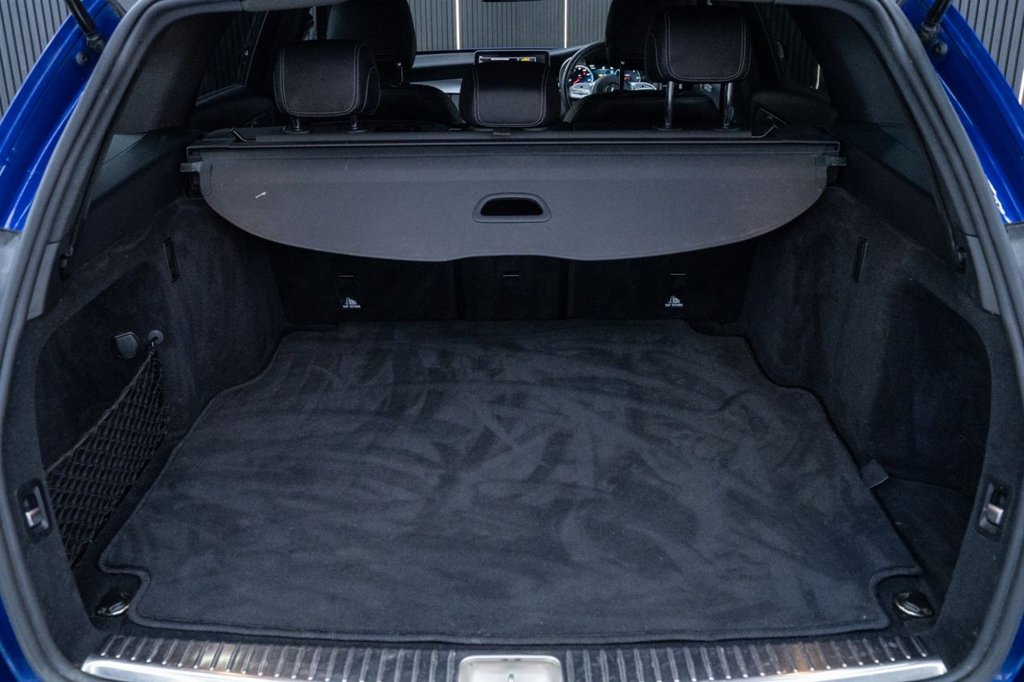 Used Mercedes-Benz C Class 2019 for sale - 78044034: Photo 36